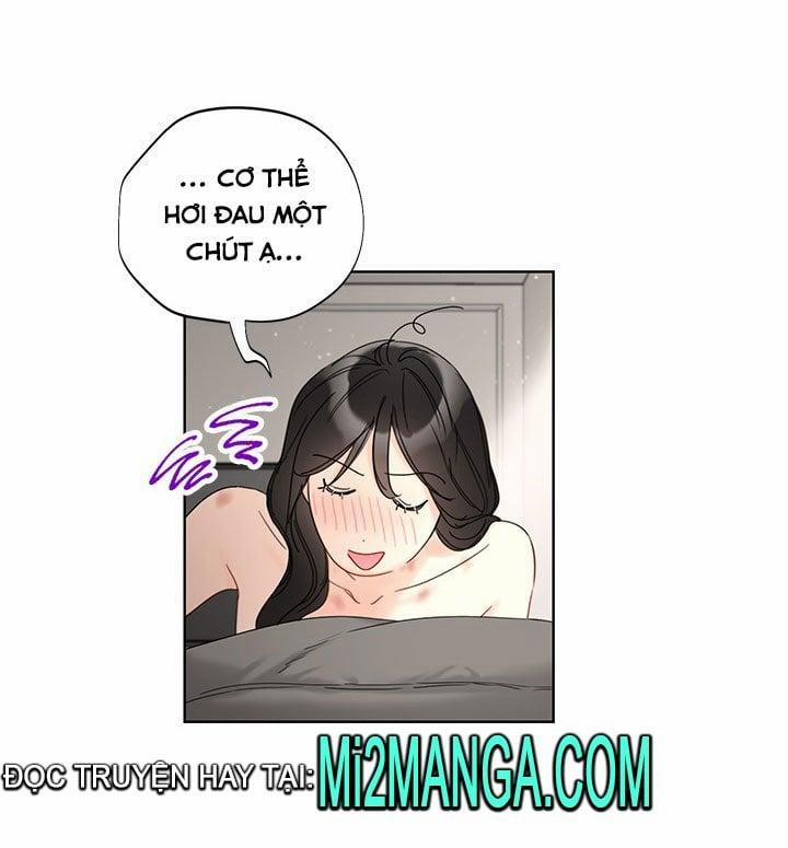 Hẹn Hò Chốn Công Sở (End) 102.5 trang 1