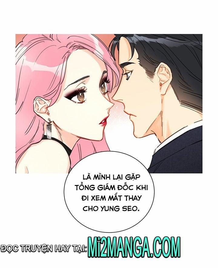 Hẹn Hò Chốn Công Sở (End) 102.5 trang 10