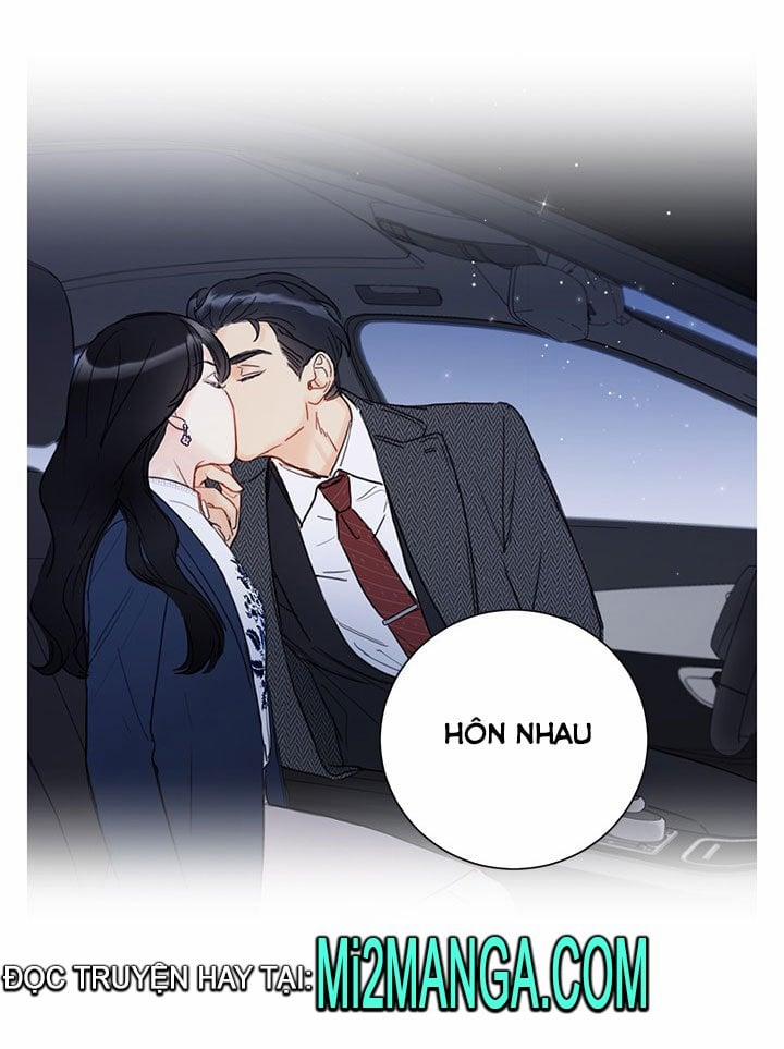 Hẹn Hò Chốn Công Sở (End) 102.5 trang 12