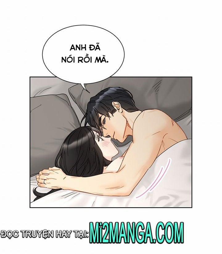 Hẹn Hò Chốn Công Sở (End) 102.5 trang 15