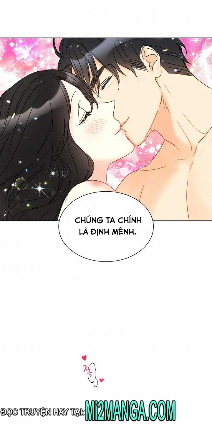 Hẹn Hò Chốn Công Sở (End) 102.5 trang 16