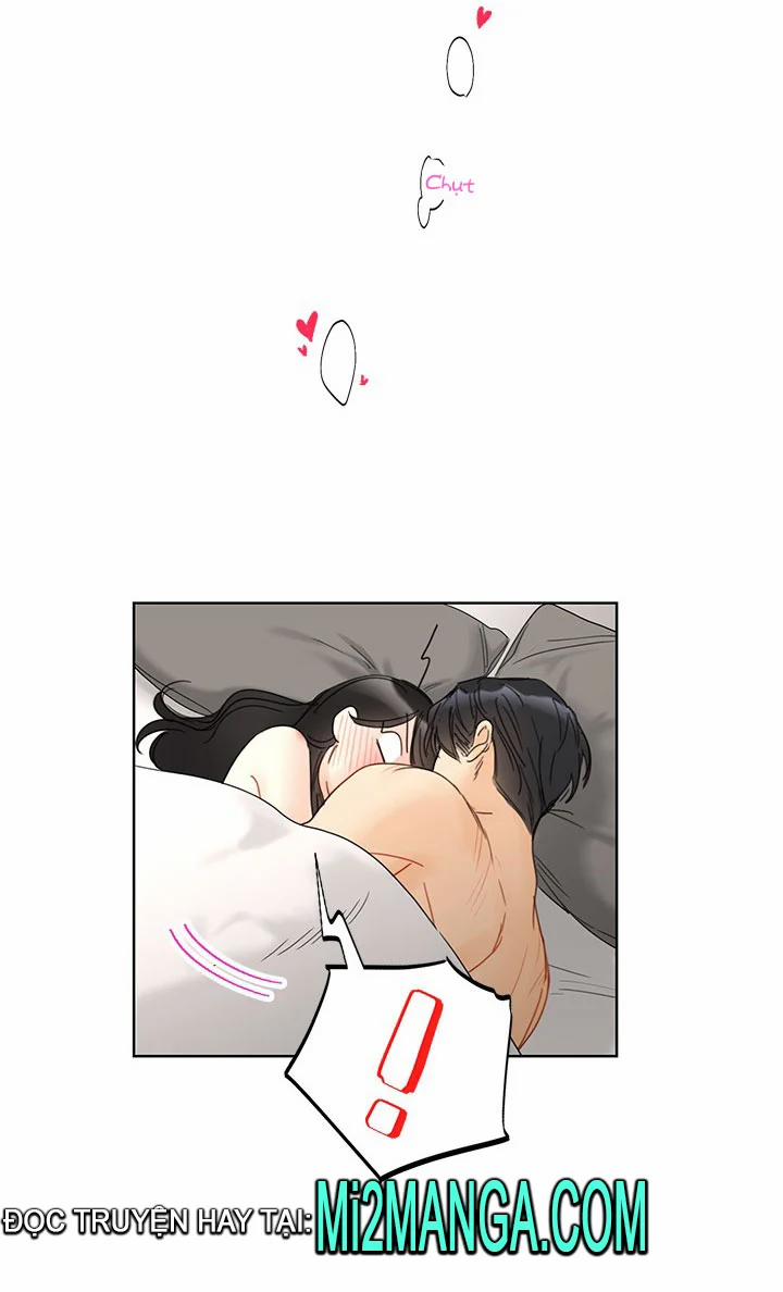 Hẹn Hò Chốn Công Sở (End) 102.5 trang 17