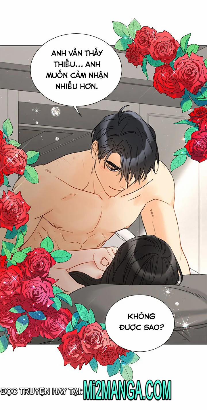 Hẹn Hò Chốn Công Sở (End) 102.5 trang 19