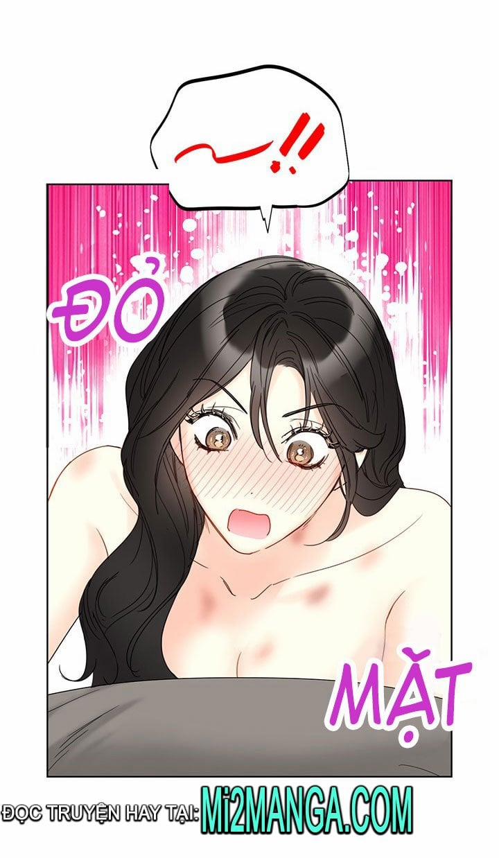 Hẹn Hò Chốn Công Sở (End) 102.5 trang 2