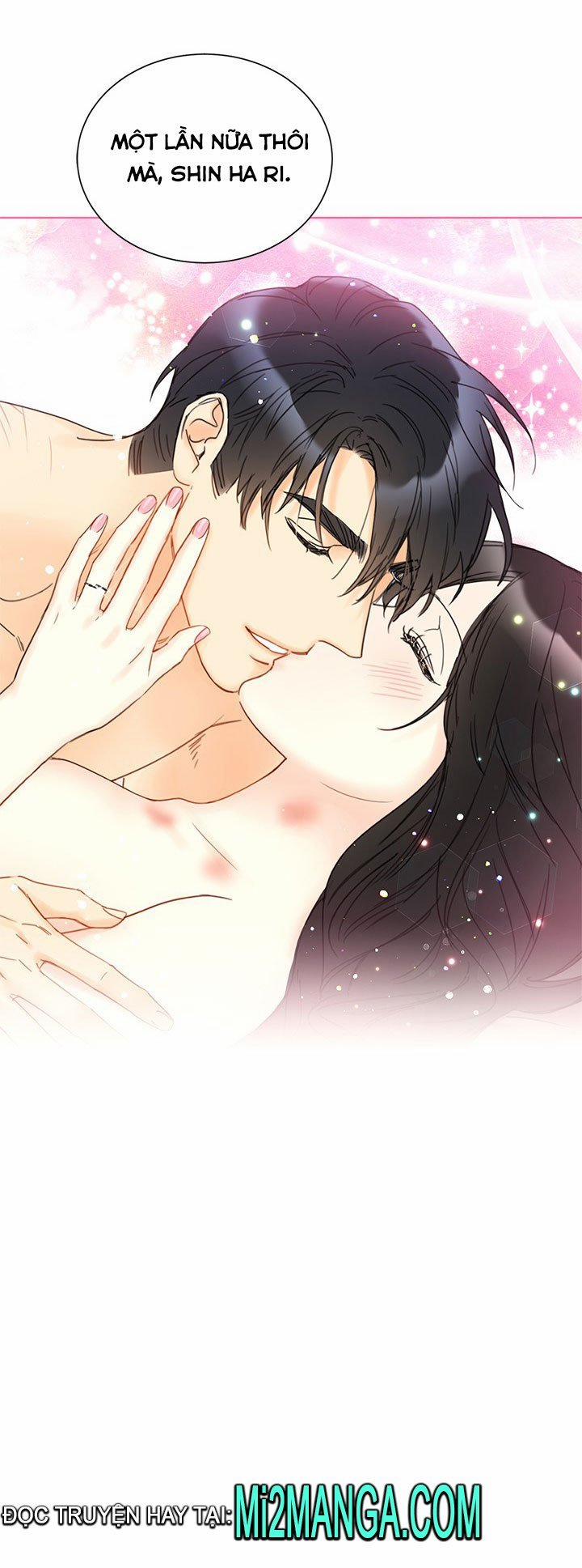 Hẹn Hò Chốn Công Sở (End) 102.5 trang 20