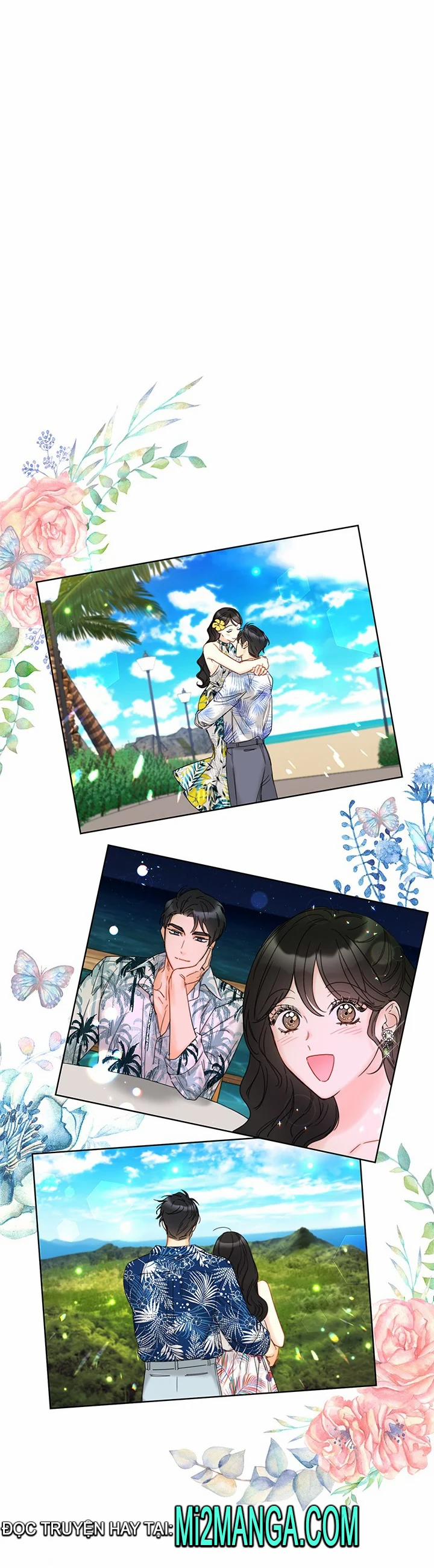 Hẹn Hò Chốn Công Sở (End) 102.5 trang 21