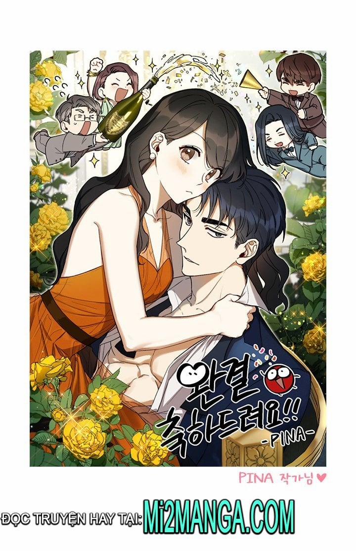 Hẹn Hò Chốn Công Sở (End) 102.5 trang 26