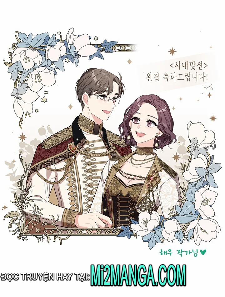 Hẹn Hò Chốn Công Sở (End) 102.5 trang 27