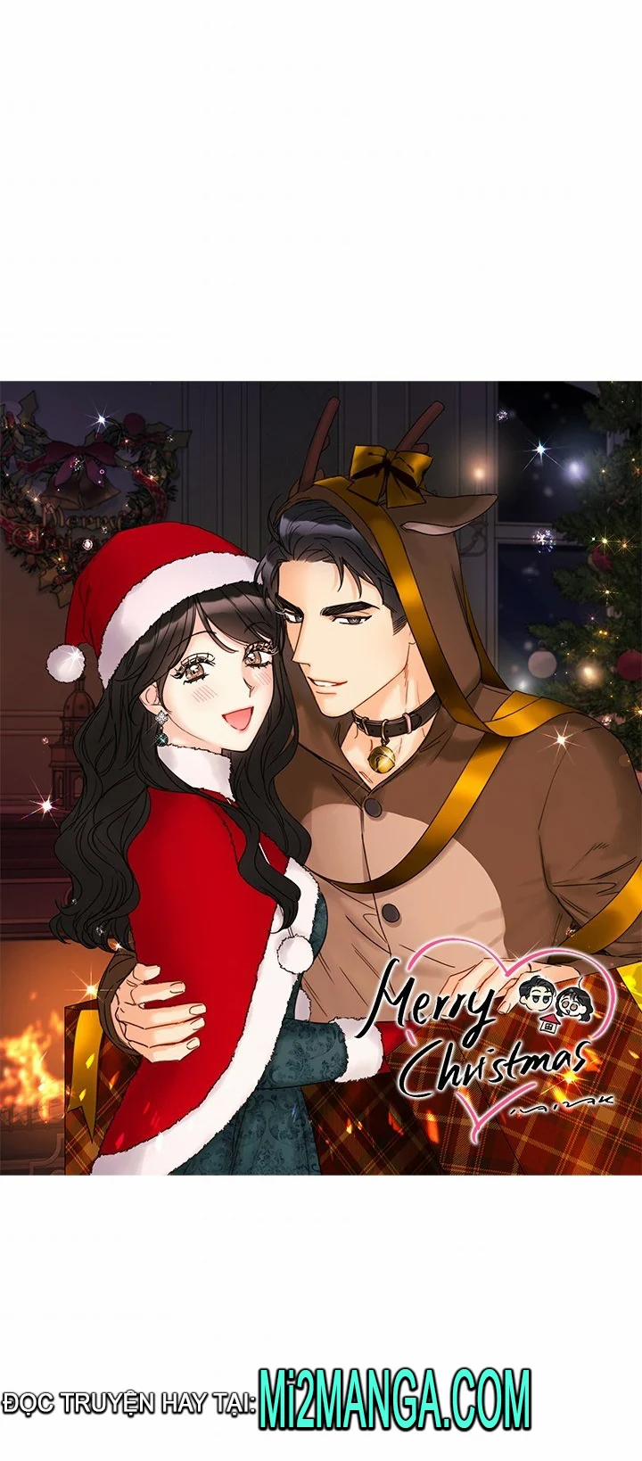 Hẹn Hò Chốn Công Sở (End) 102.5 trang 29