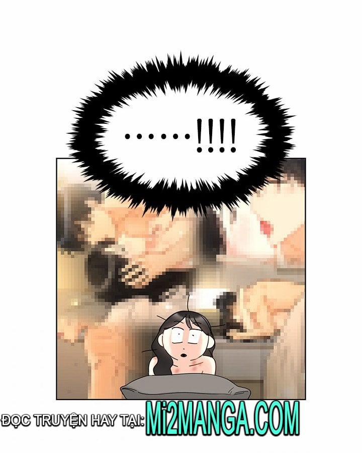 Hẹn Hò Chốn Công Sở (End) 102.5 trang 3