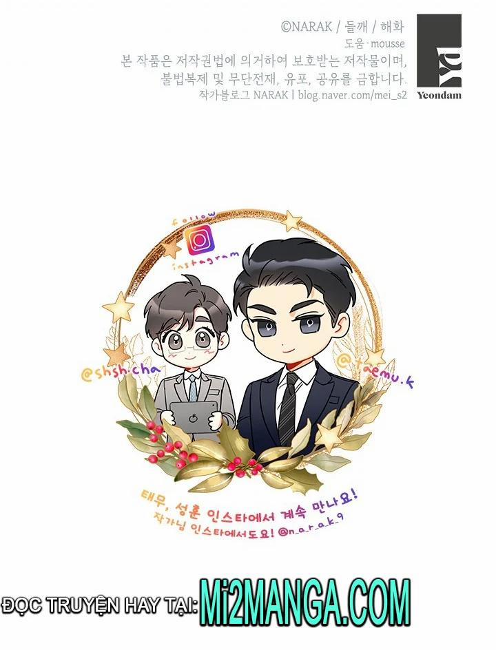 Hẹn Hò Chốn Công Sở (End) 102.5 trang 30