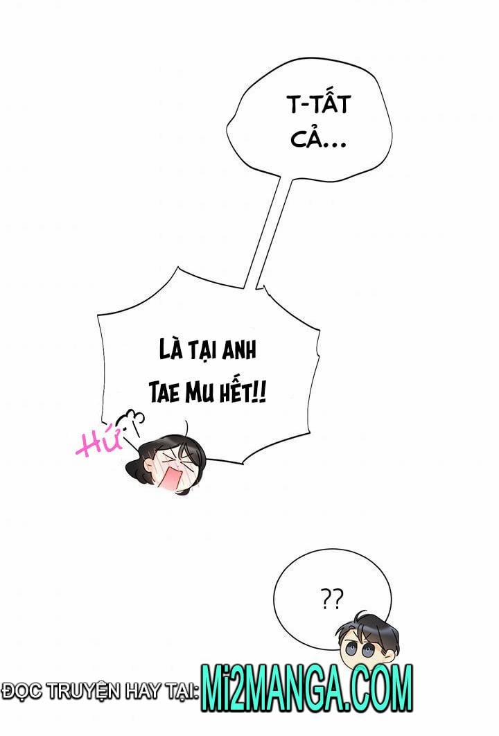 Hẹn Hò Chốn Công Sở (End) 102.5 trang 4