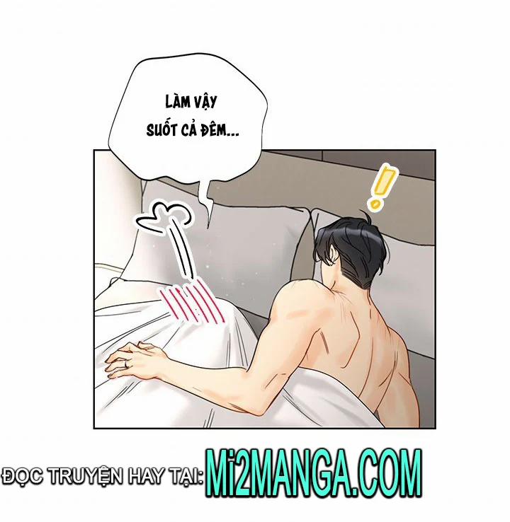 Hẹn Hò Chốn Công Sở (End) 102.5 trang 5