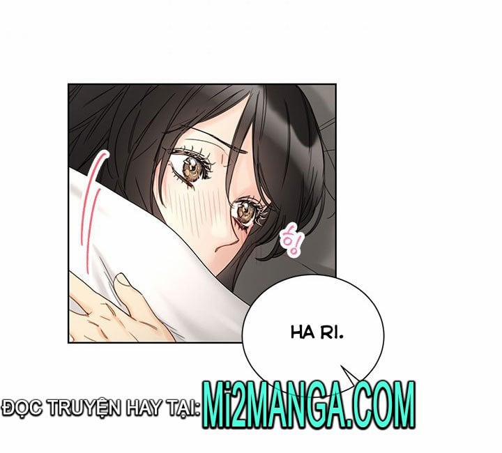 Hẹn Hò Chốn Công Sở (End) 102.5 trang 6