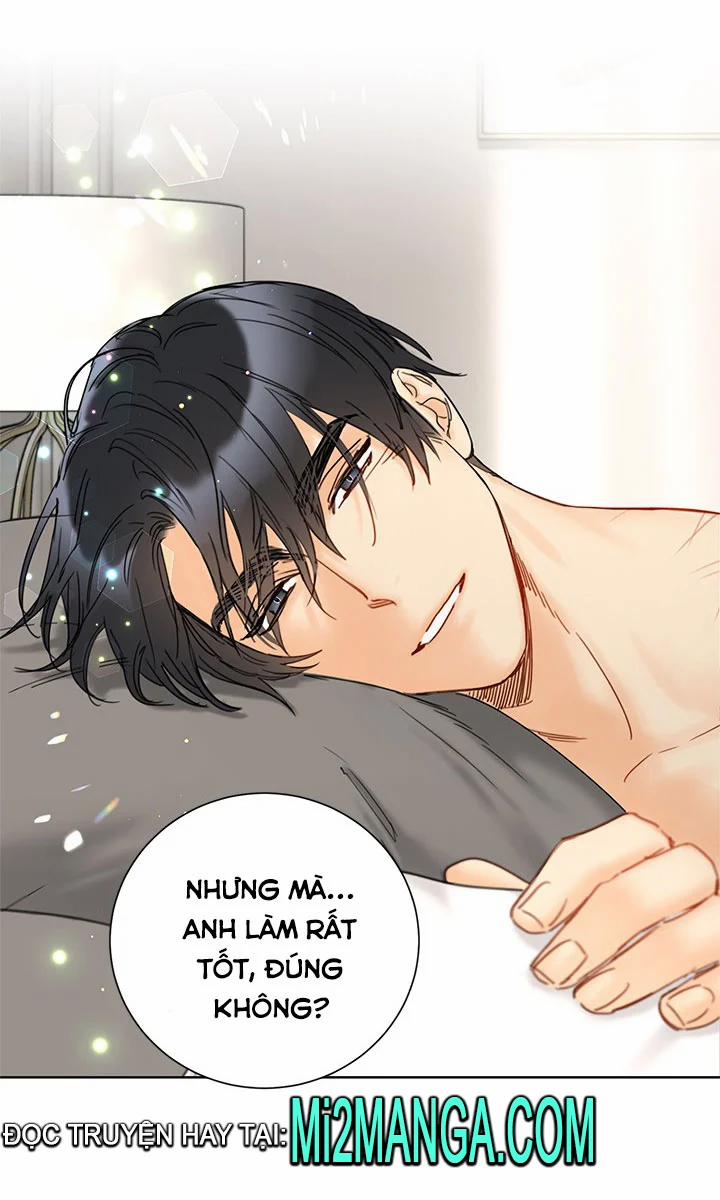 Hẹn Hò Chốn Công Sở (End) 102.5 trang 7