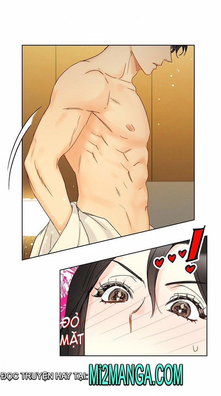 Hẹn Hò Chốn Công Sở (End) 102 trang 10