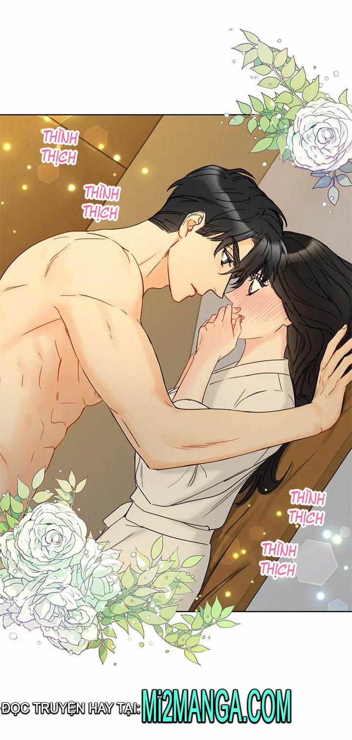 Hẹn Hò Chốn Công Sở (End) 102 trang 11