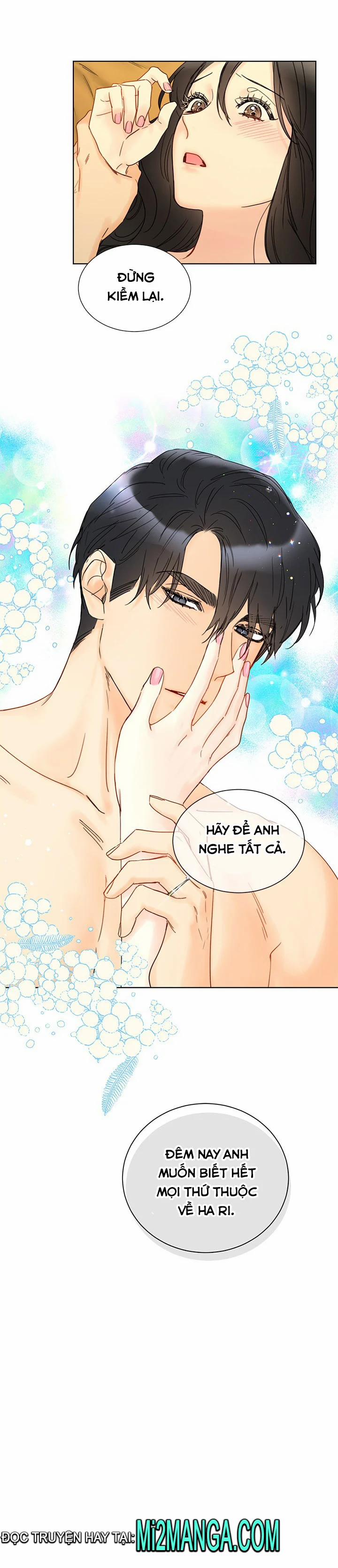 Hẹn Hò Chốn Công Sở (End) 102 trang 16