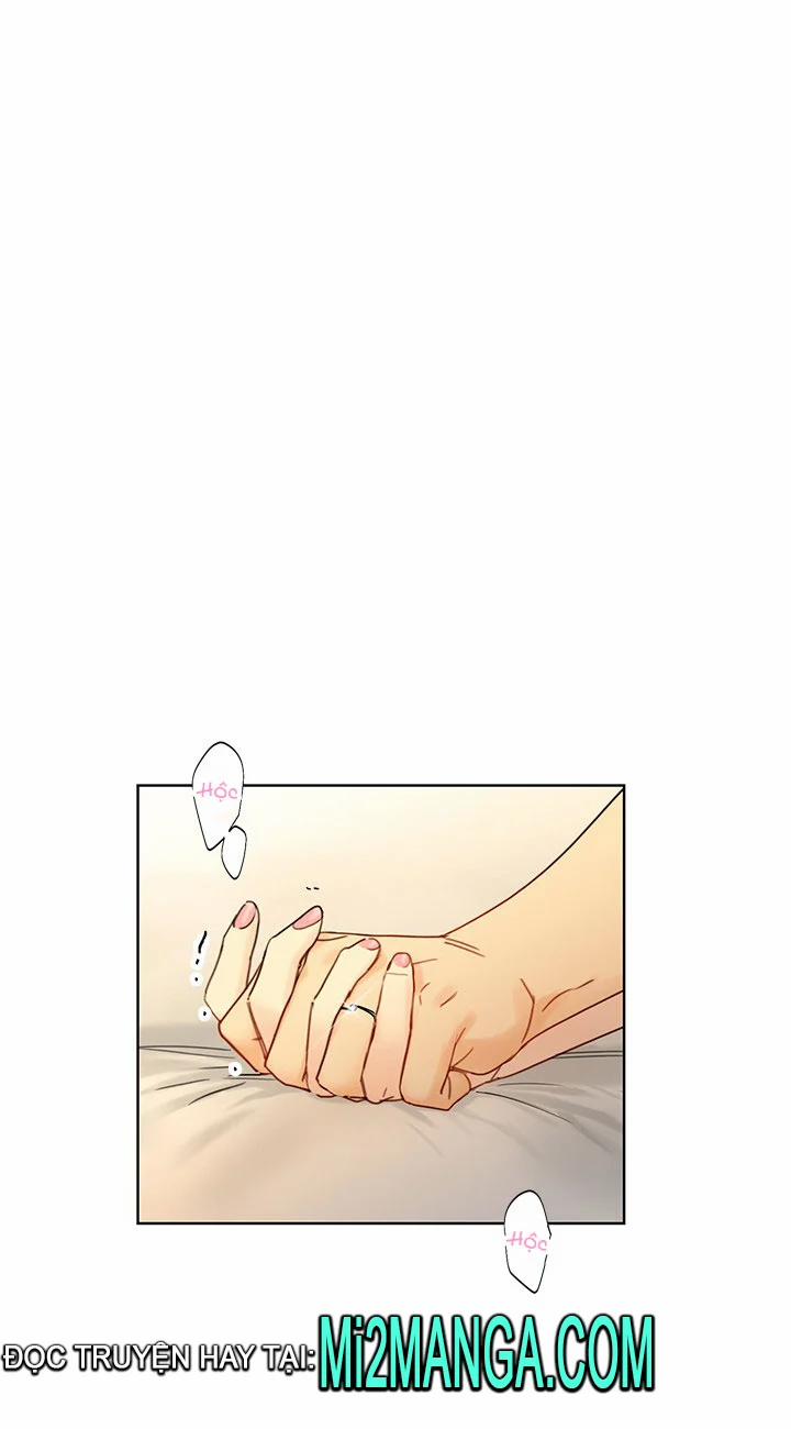 Hẹn Hò Chốn Công Sở (End) 102 trang 18