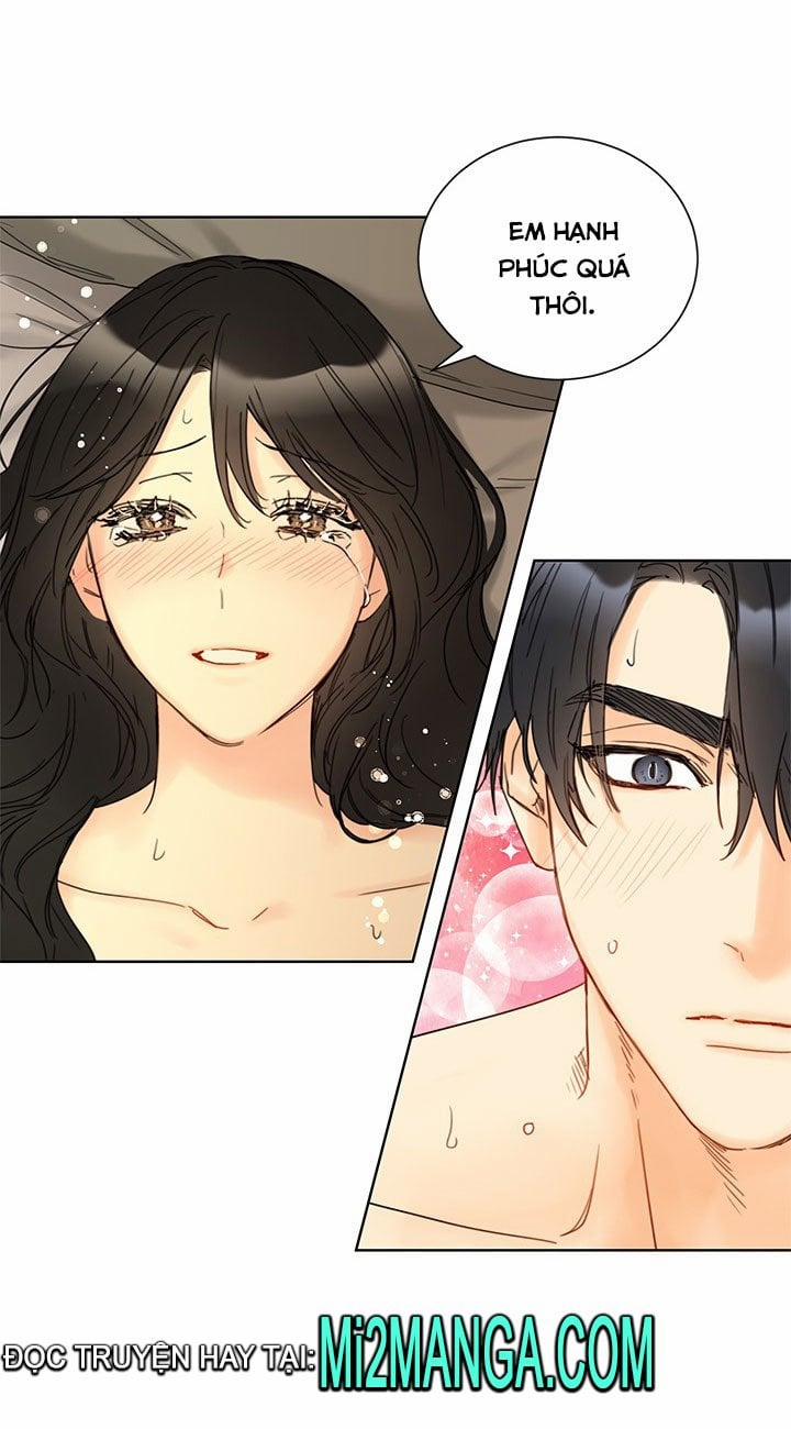 Hẹn Hò Chốn Công Sở (End) 102 trang 21