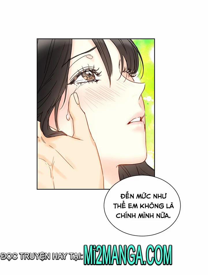 Hẹn Hò Chốn Công Sở (End) 102 trang 22