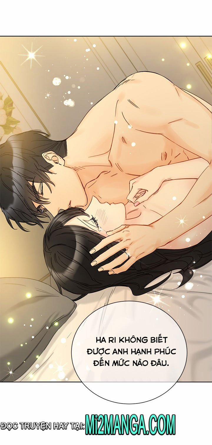 Hẹn Hò Chốn Công Sở (End) 102 trang 23