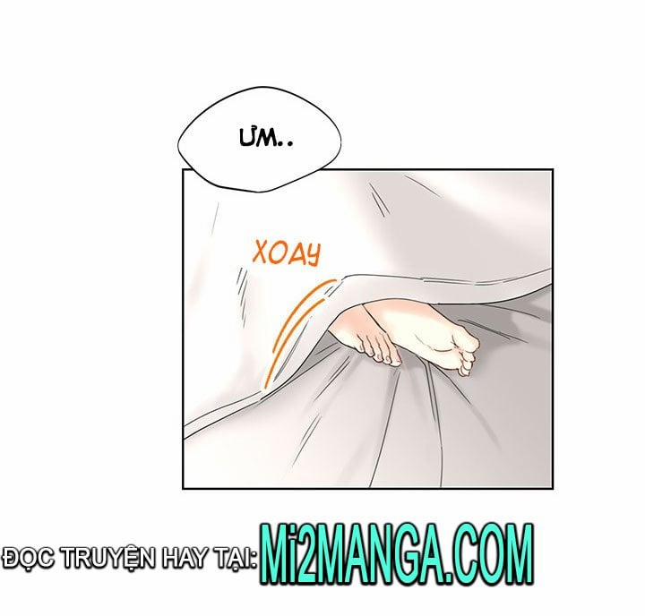 Hẹn Hò Chốn Công Sở (End) 102 trang 27