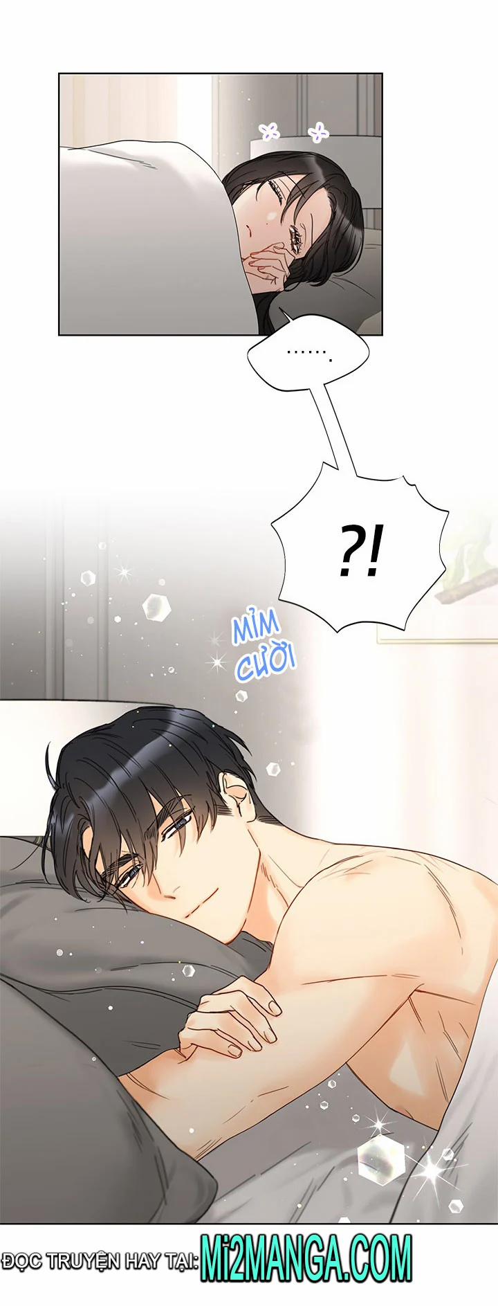 Hẹn Hò Chốn Công Sở (End) 102 trang 28