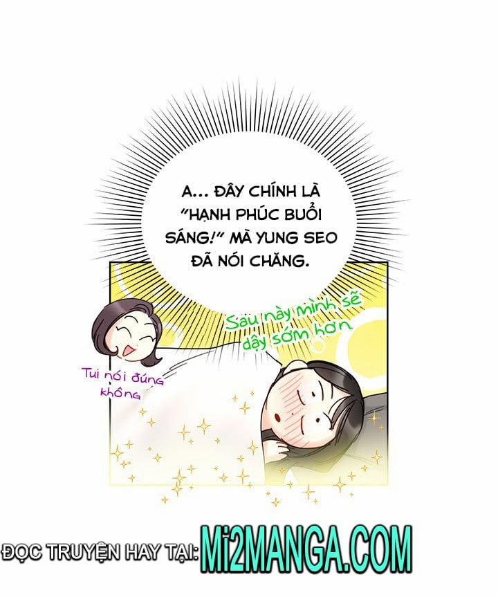 Hẹn Hò Chốn Công Sở (End) 102 trang 29