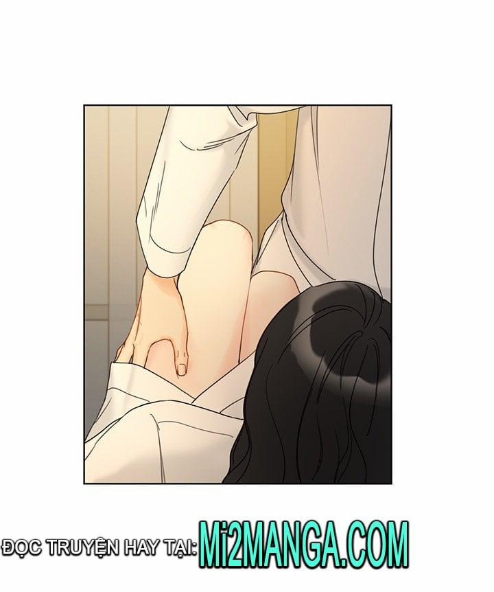 Hẹn Hò Chốn Công Sở (End) 102 trang 3