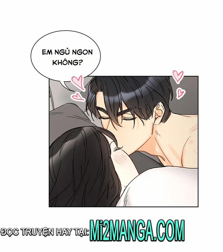 Hẹn Hò Chốn Công Sở (End) 102 trang 30