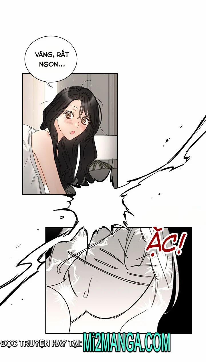 Hẹn Hò Chốn Công Sở (End) 102 trang 31