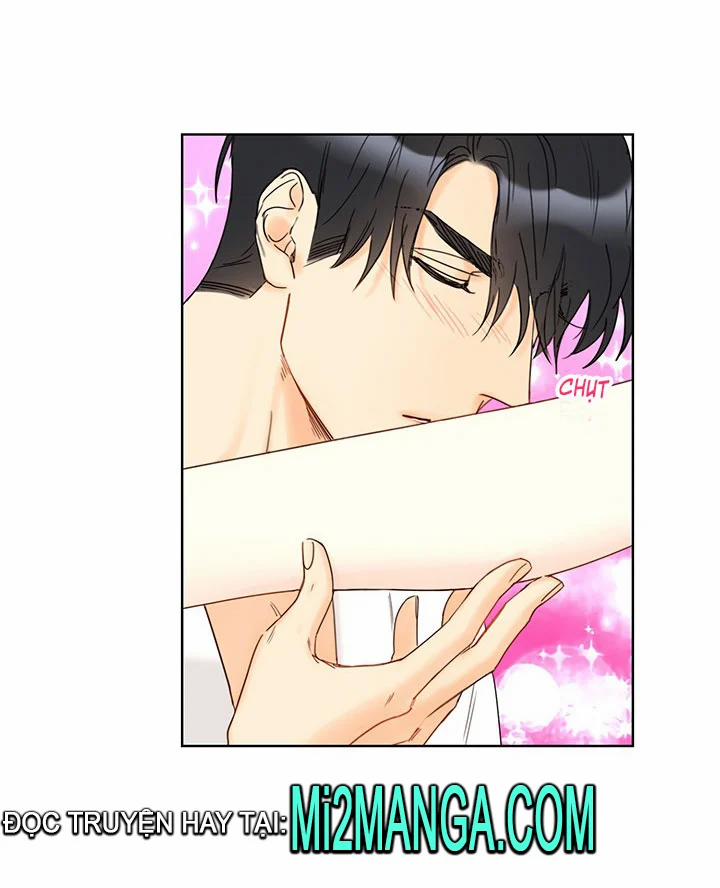 Hẹn Hò Chốn Công Sở (End) 102 trang 5