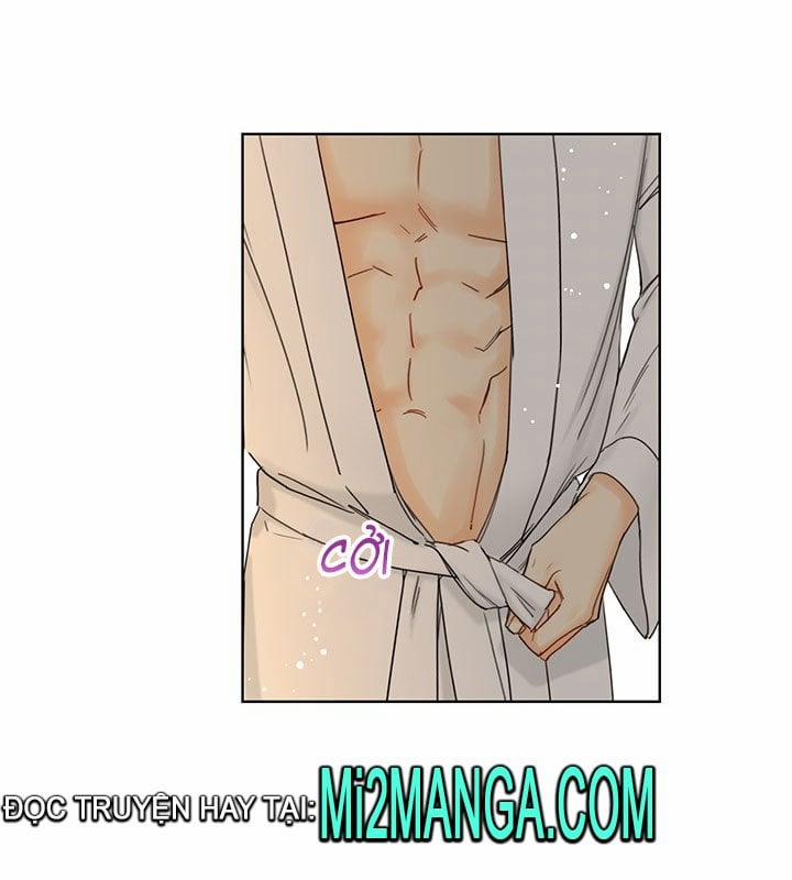 Hẹn Hò Chốn Công Sở (End) 102 trang 8