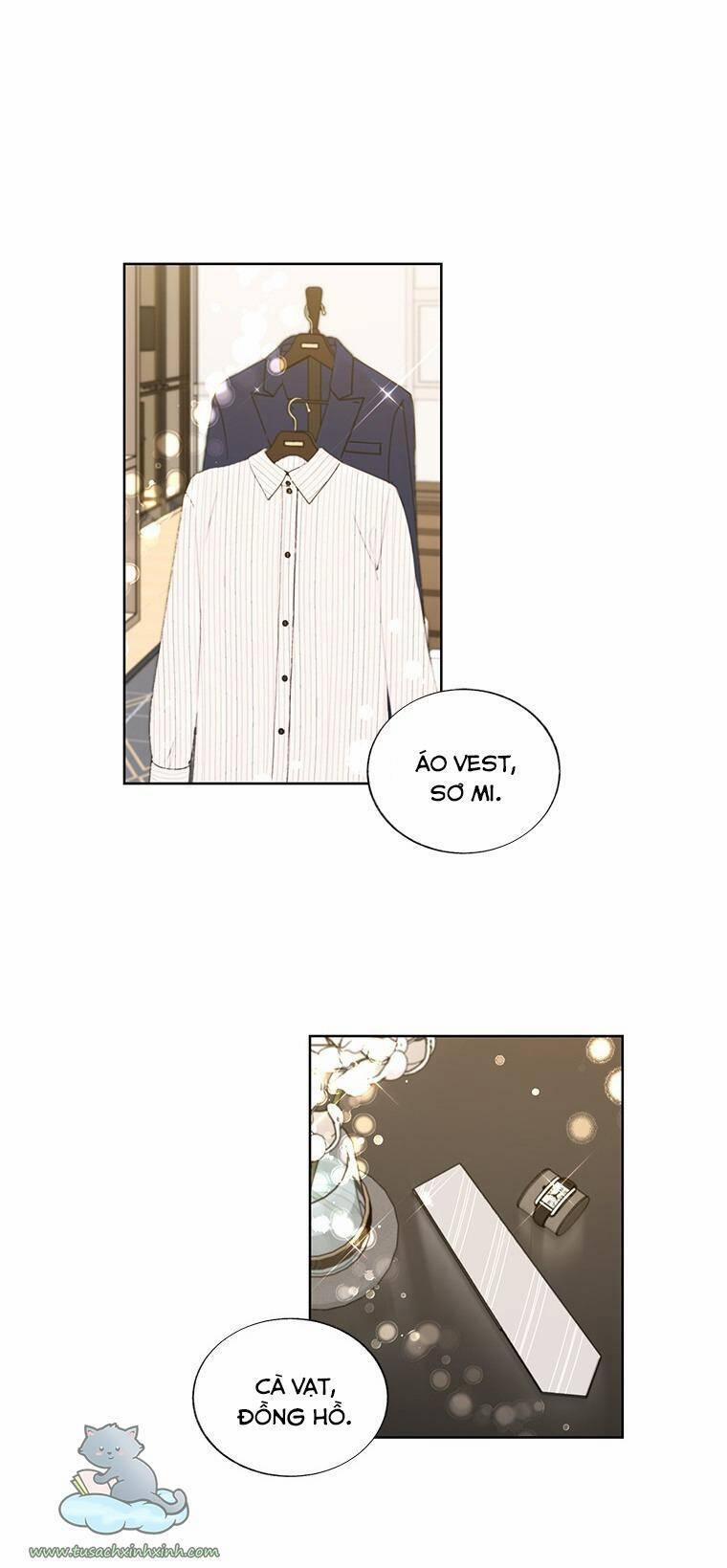 Hẹn Hò Chốn Công Sở (End) 103 trang 1