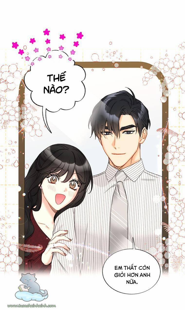 Hẹn Hò Chốn Công Sở (End) 103 trang 10
