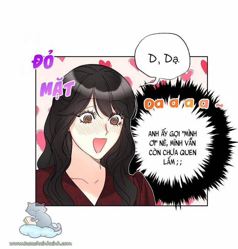 Hẹn Hò Chốn Công Sở (End) 103 trang 12