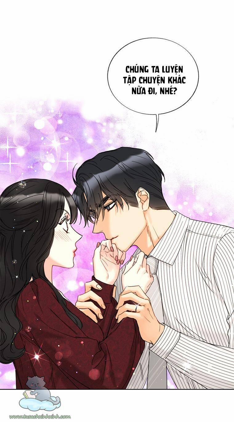 Hẹn Hò Chốn Công Sở (End) 103 trang 13