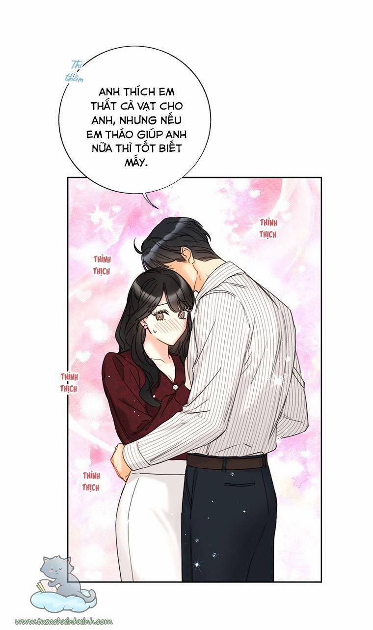 Hẹn Hò Chốn Công Sở (End) 103 trang 15