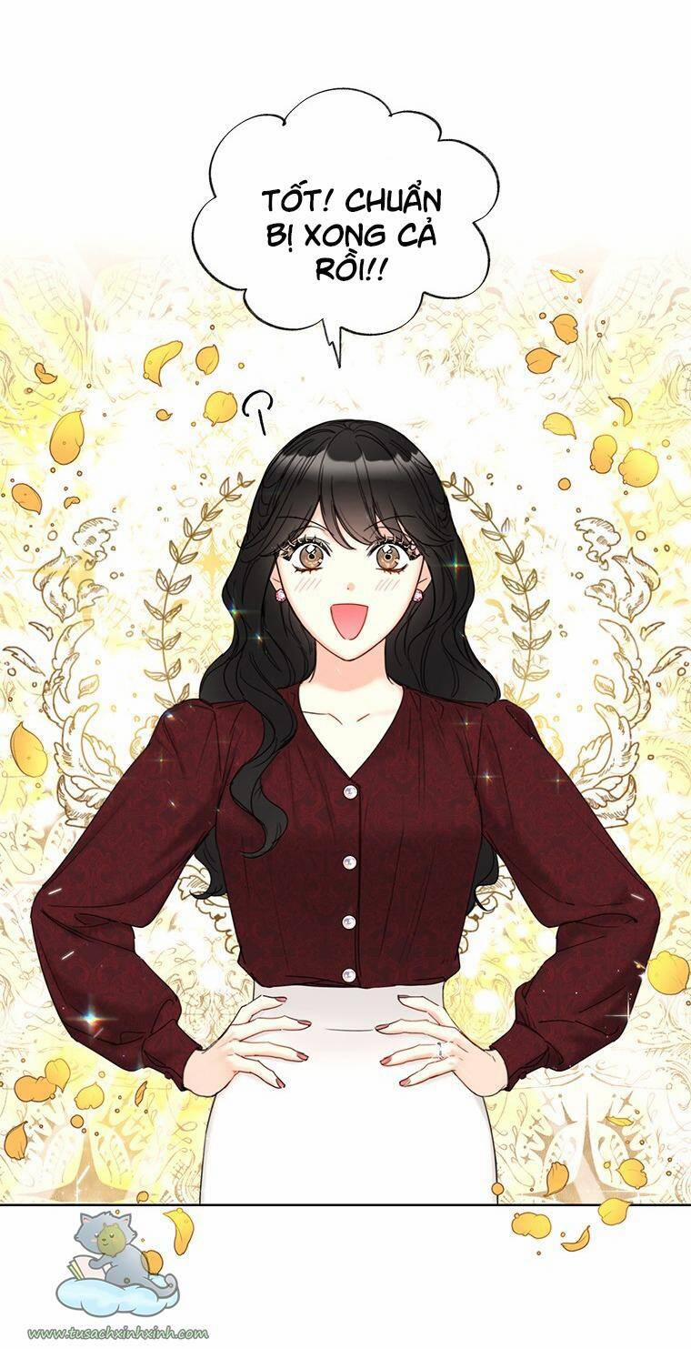 Hẹn Hò Chốn Công Sở (End) 103 trang 2