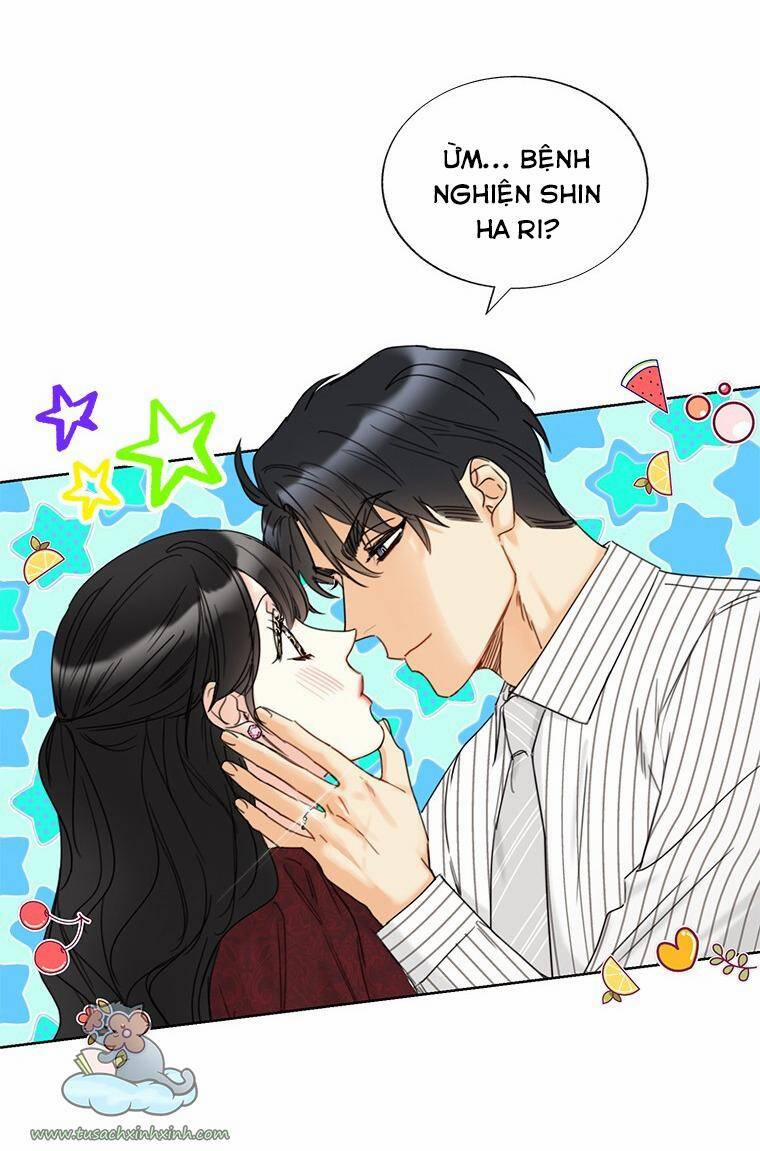 Hẹn Hò Chốn Công Sở (End) 103 trang 21