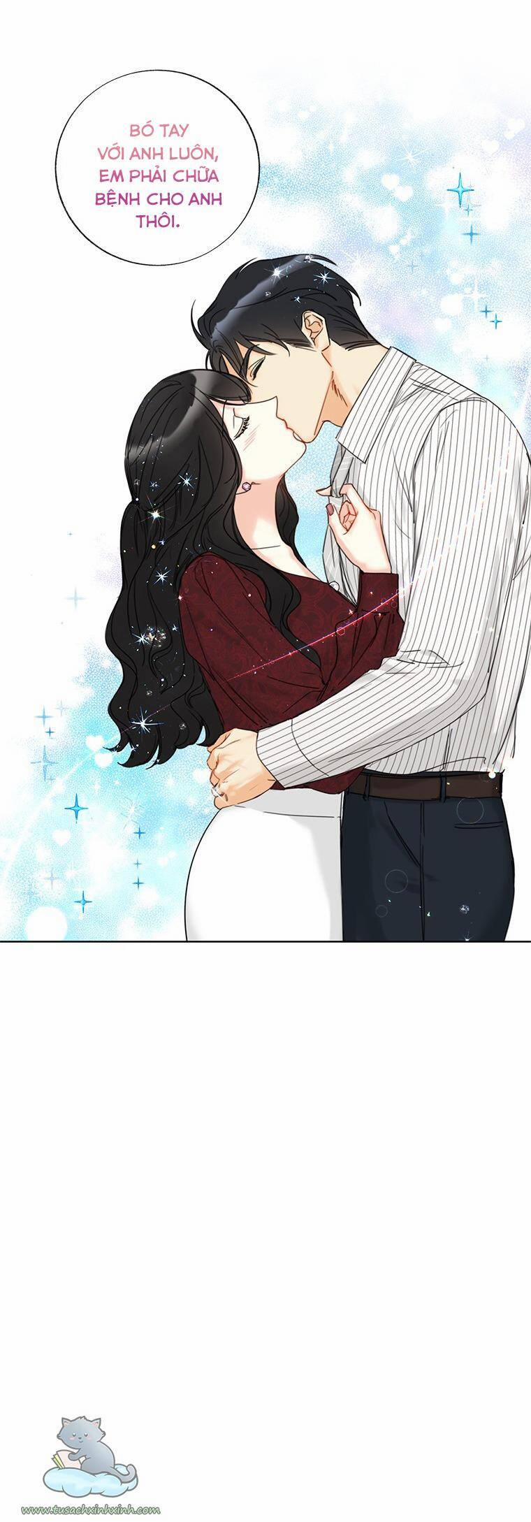 Hẹn Hò Chốn Công Sở (End) 103 trang 23