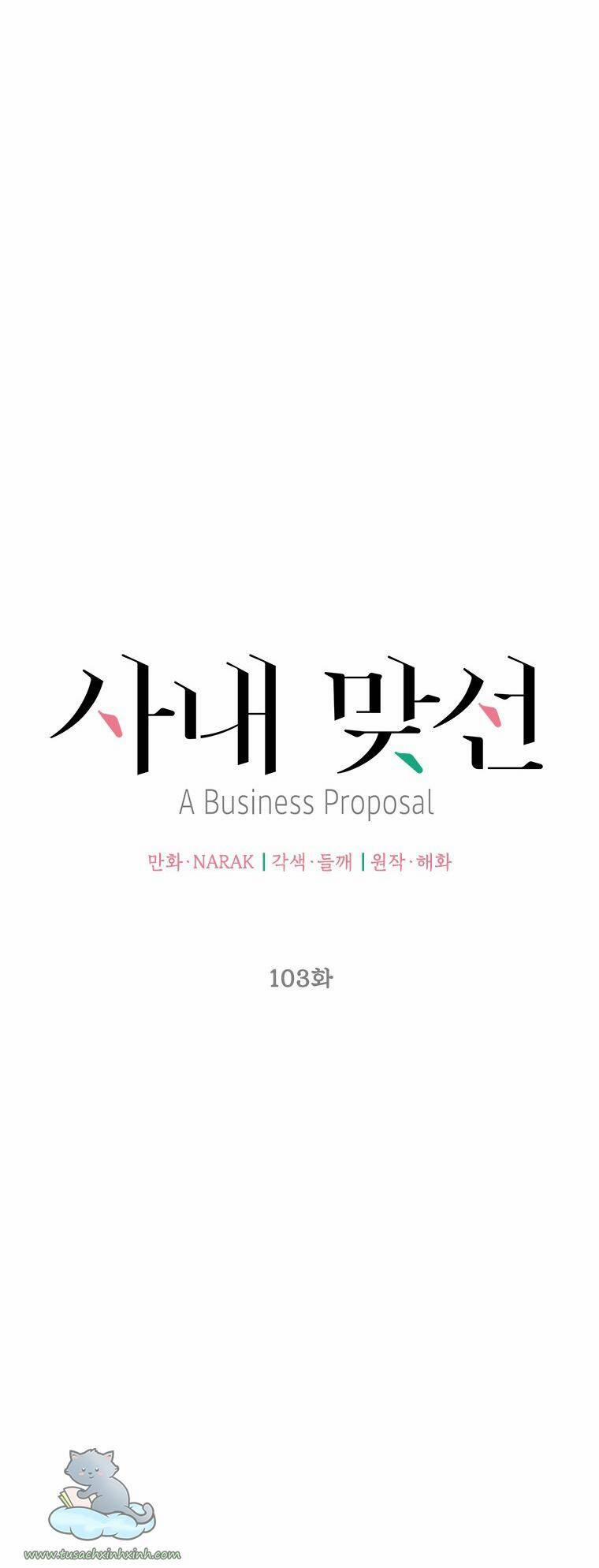 Hẹn Hò Chốn Công Sở (End) 103 trang 24