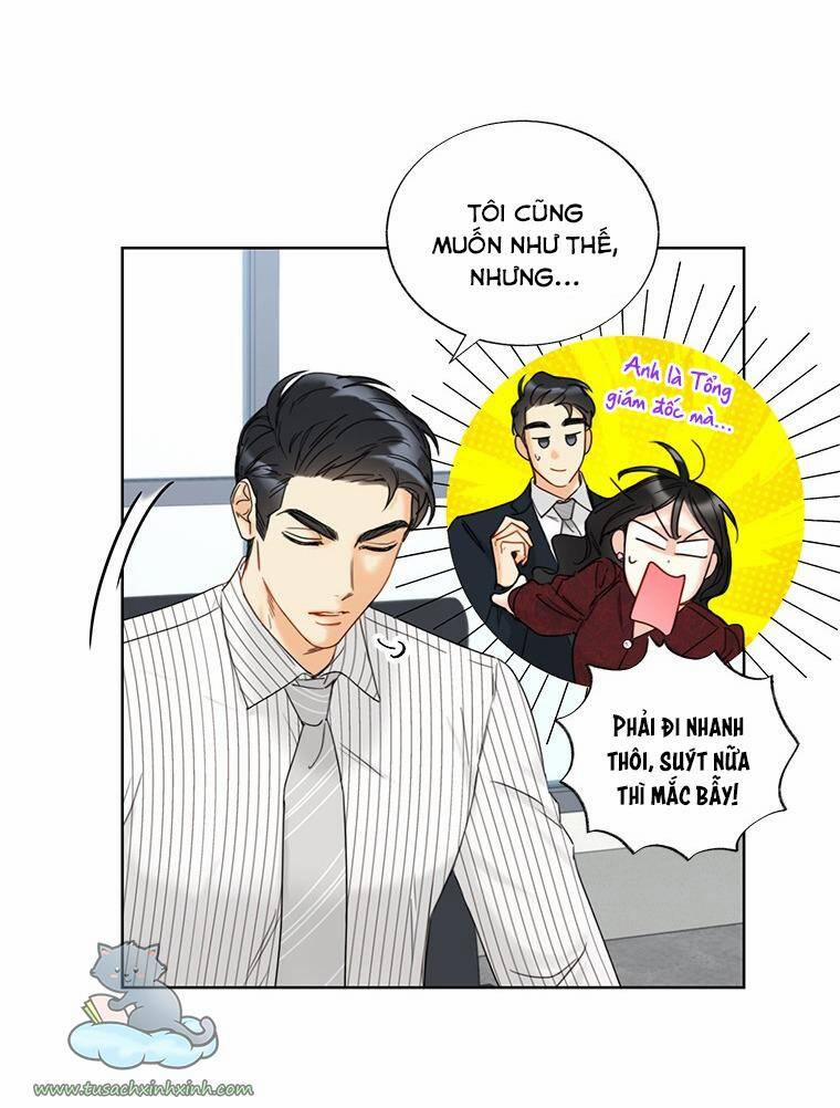 Hẹn Hò Chốn Công Sở (End) 103 trang 26