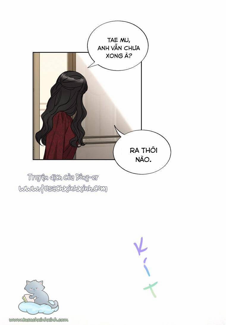 Hẹn Hò Chốn Công Sở (End) 103 trang 3