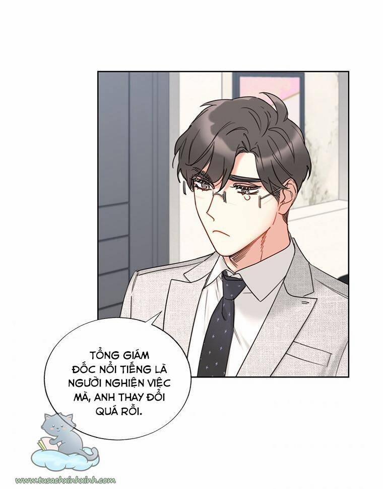 Hẹn Hò Chốn Công Sở (End) 103 trang 31