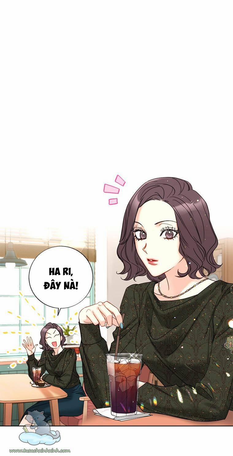 Hẹn Hò Chốn Công Sở (End) 103 trang 35