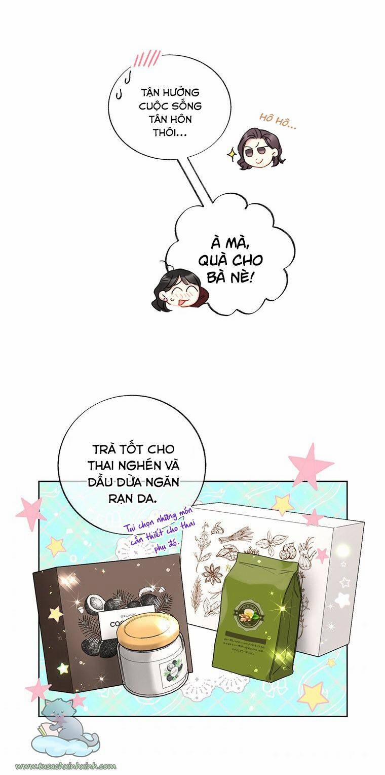 Hẹn Hò Chốn Công Sở (End) 103 trang 39