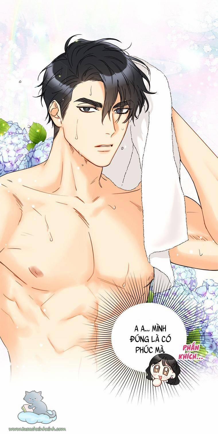 Hẹn Hò Chốn Công Sở (End) 103 trang 4