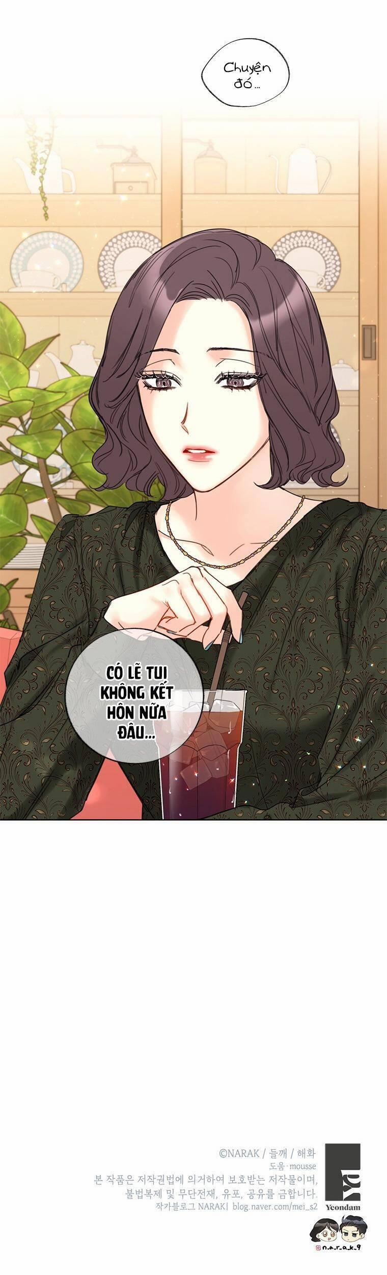 Hẹn Hò Chốn Công Sở (End) 103 trang 44